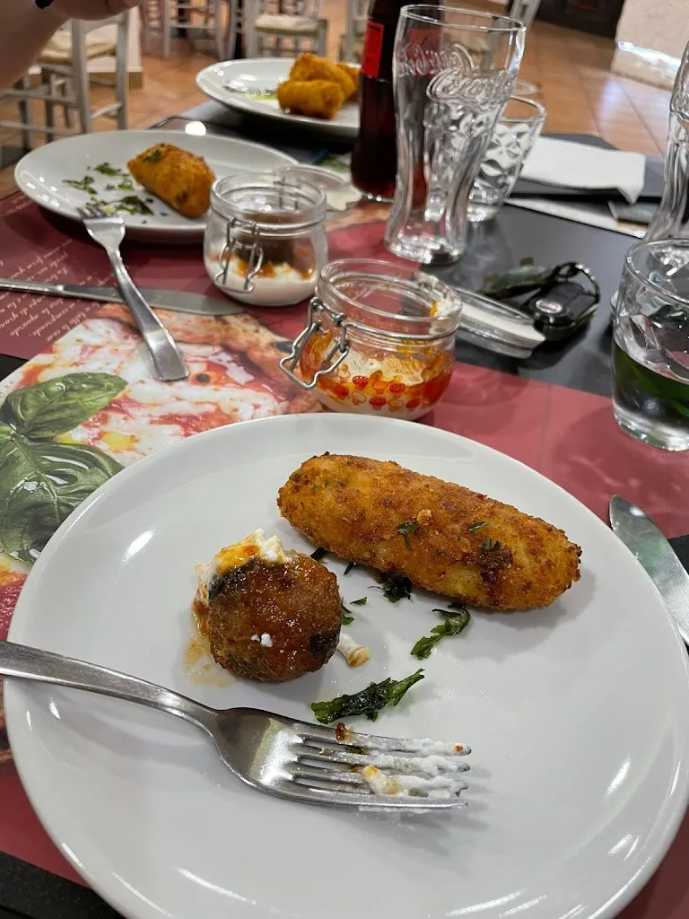 Menu_'A Rumba De' Scugnizz - Pizza & Burger_Casaluce_immagine_7