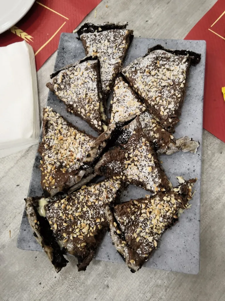 Menu_'A Rumba De' Scugnizz - Pizza & Burger_Casaluce_immagine_8