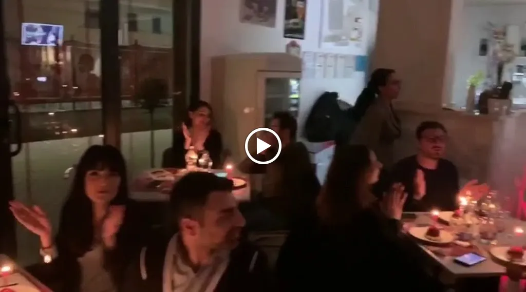 'A Rumba De' Scugnizz - Pizza & Burger_Casaluce_slider_image_2