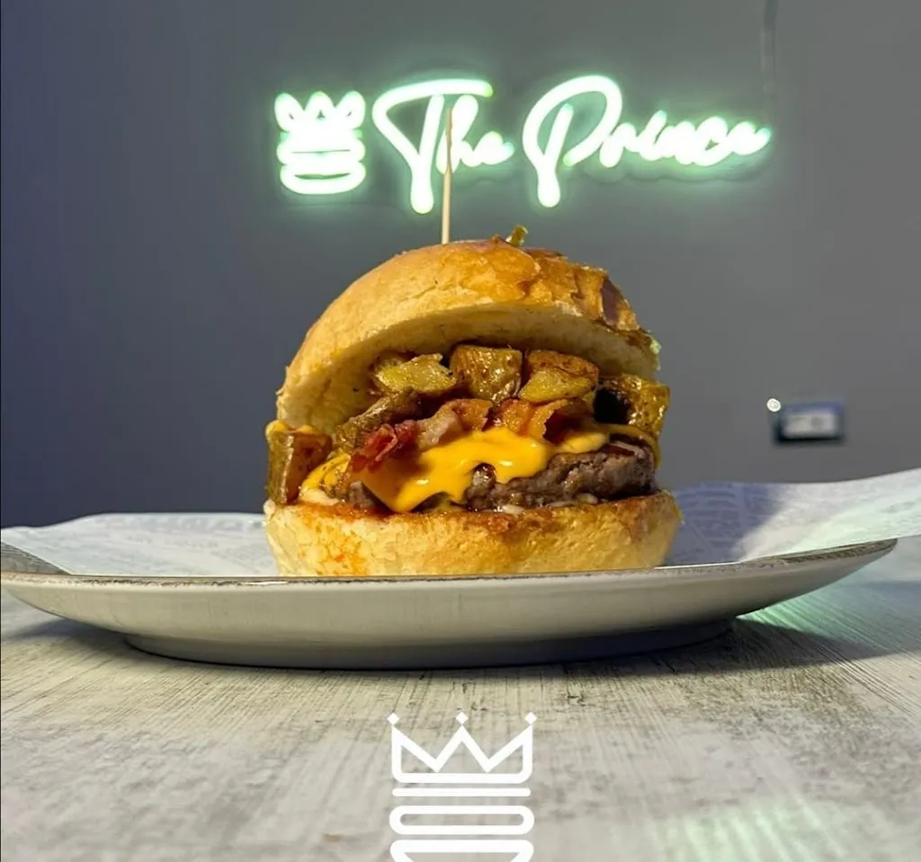 Diego Perillo_The Prince Burger & Steakhouse_Casaluce_review