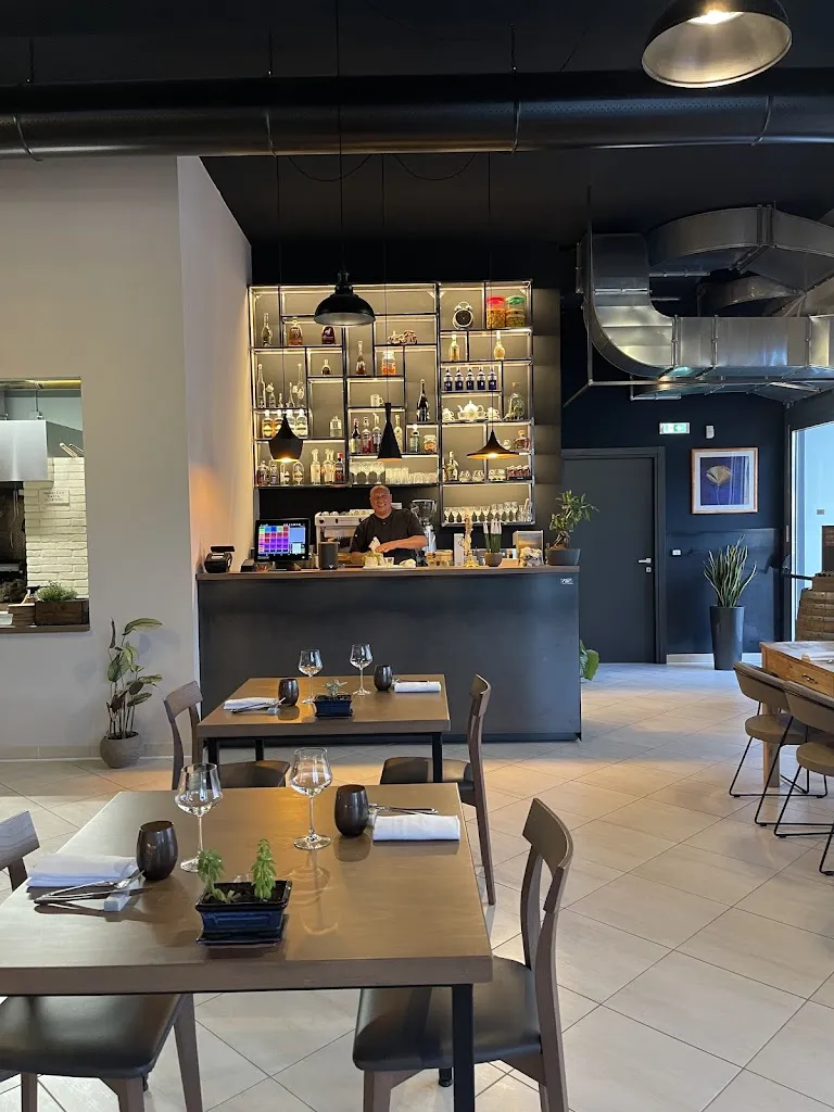 Koharu Fujita_BRACE Ristorante_Lanciano_review