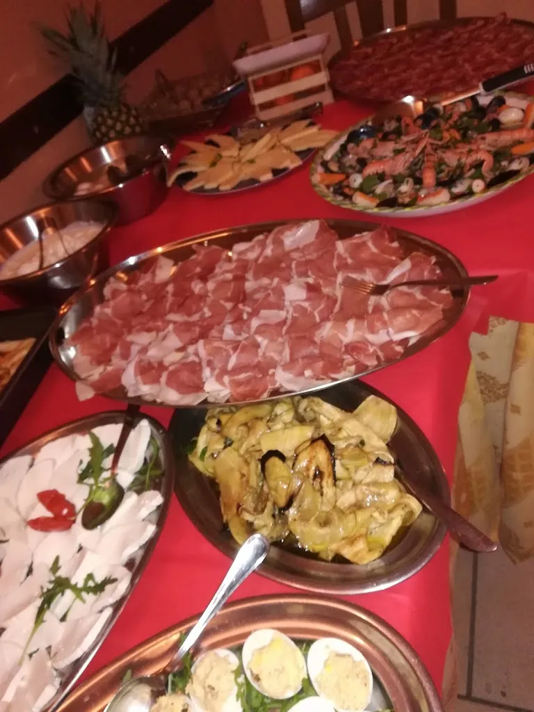 Menu_Pizzeria Saraceni_Cascano_image_1