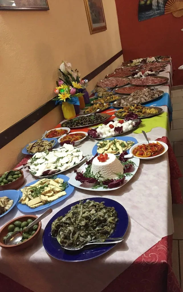 Menu_Pizzeria Saraceni_Cascano_image_3