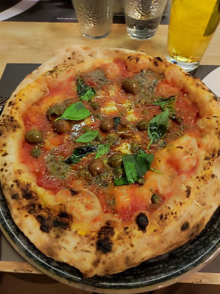 Menu_Pizzeria Saraceni_Cascano_image_4