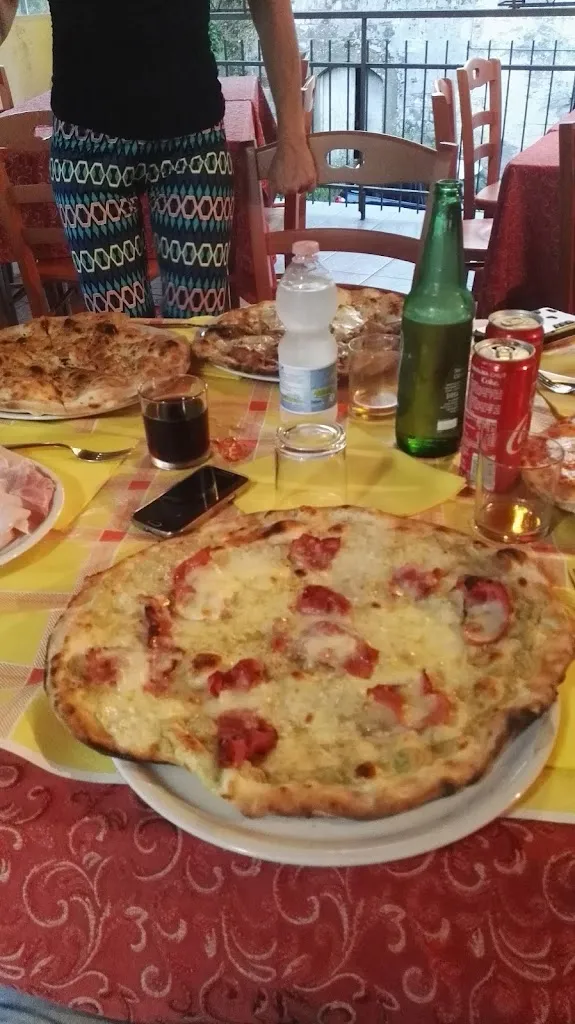 Menu_Pizzeria Saraceni_Cascano_image_8