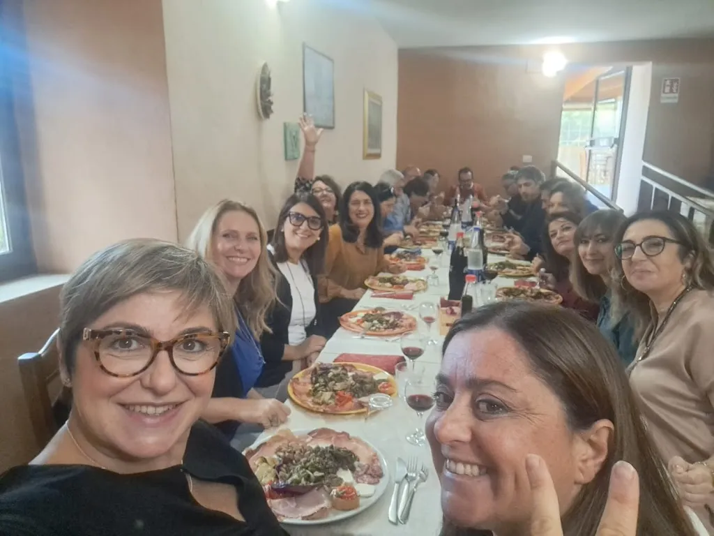 Carlo Albanese_Pizzeria Saraceni_Cascano_review