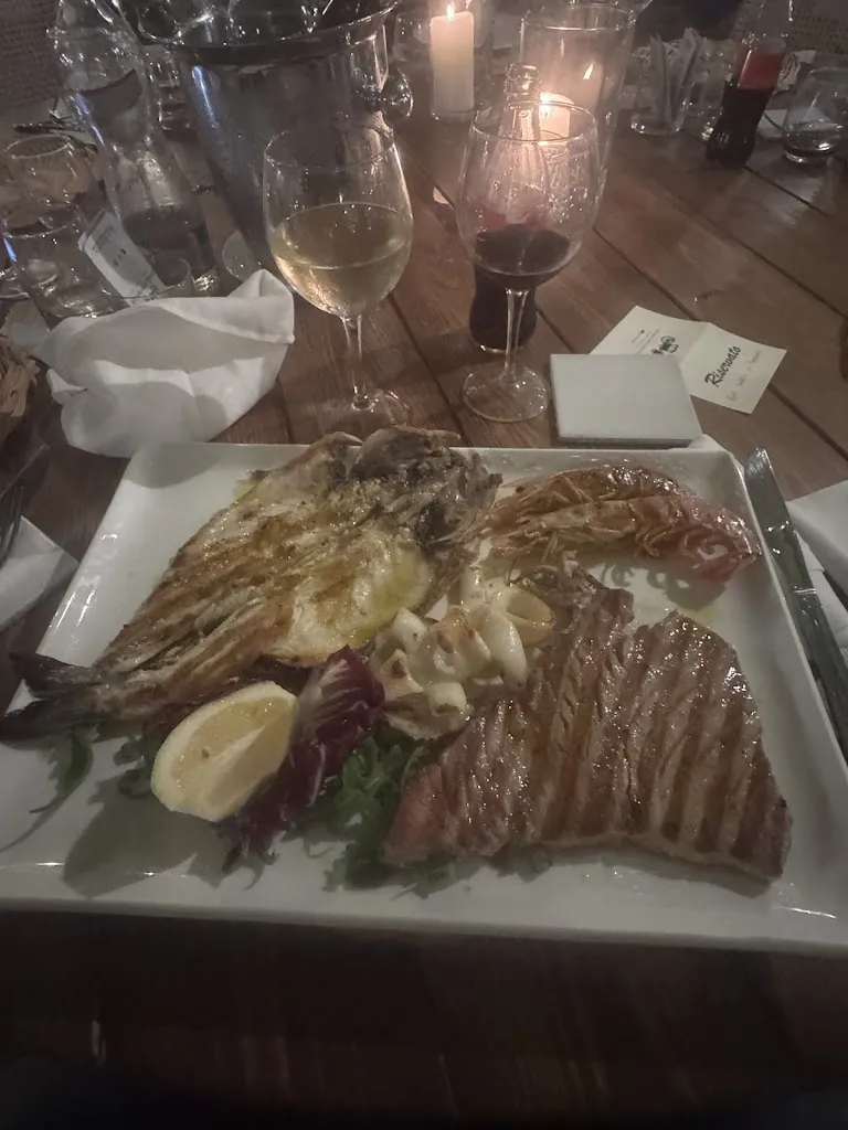 Grasso Gabriele_Locanda delle Carrozze_Cascano_review