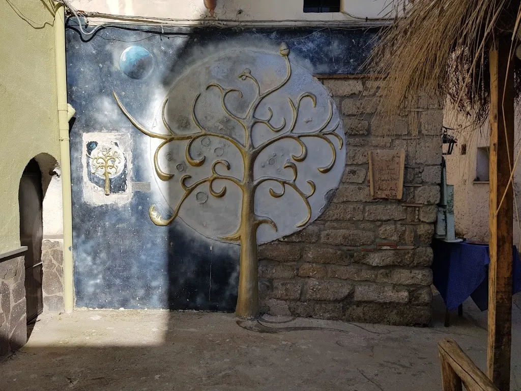 carmina laurenza_RistorArt solidale Zi catari'_Cascano_review