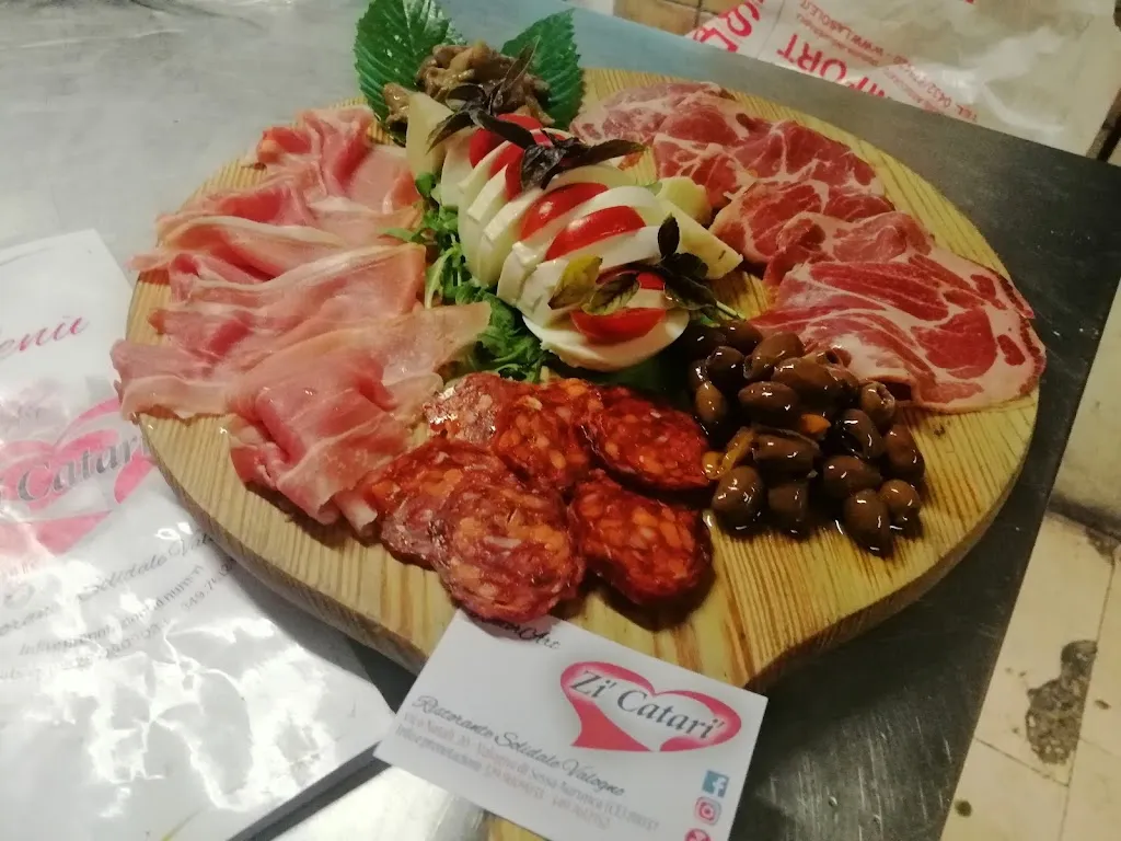 RistorArt solidale Zi catari'_Cascano_slider_image_3