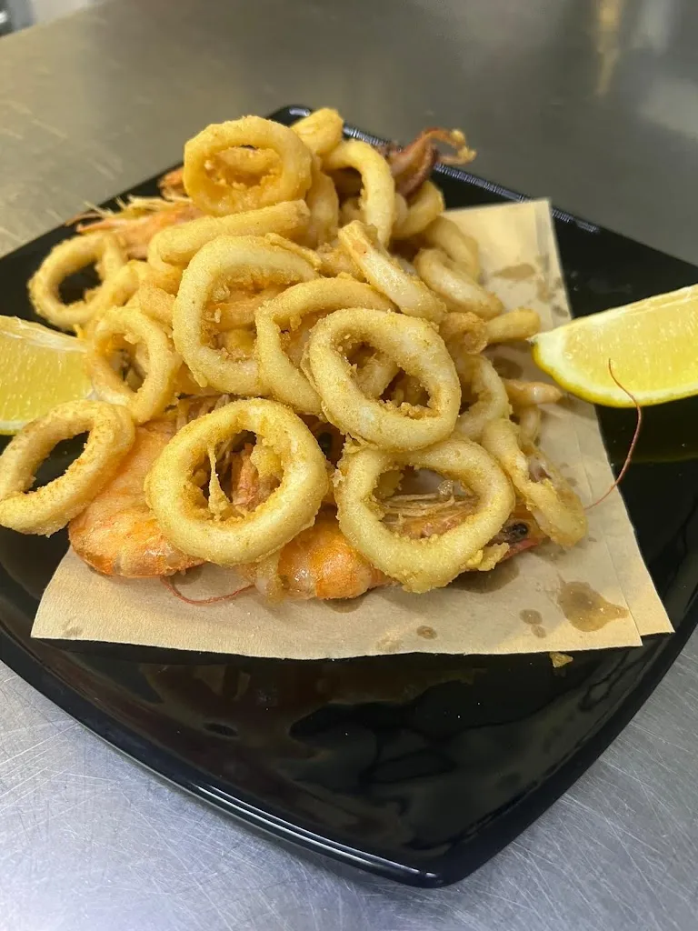 Menu_L'Amitie restaurant_Cascano_image_1