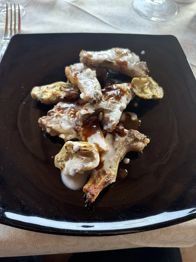 Menu_L'Amitie restaurant_Cascano_image_3