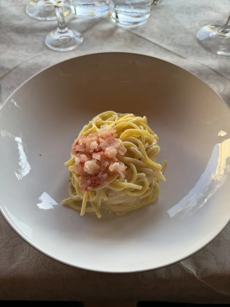 Menu_L'Amitie restaurant_Cascano_image_4