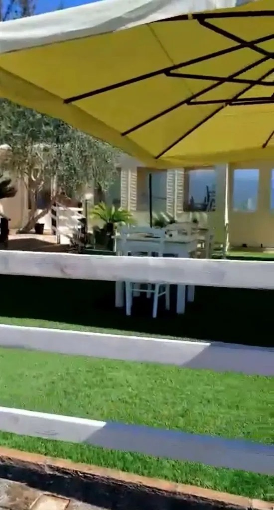 Angelo Buongiovanni_L'Amitie restaurant_Cascano_review