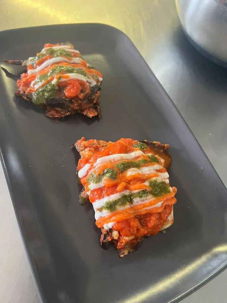 L'Amitie restaurant restaurant in Cascano