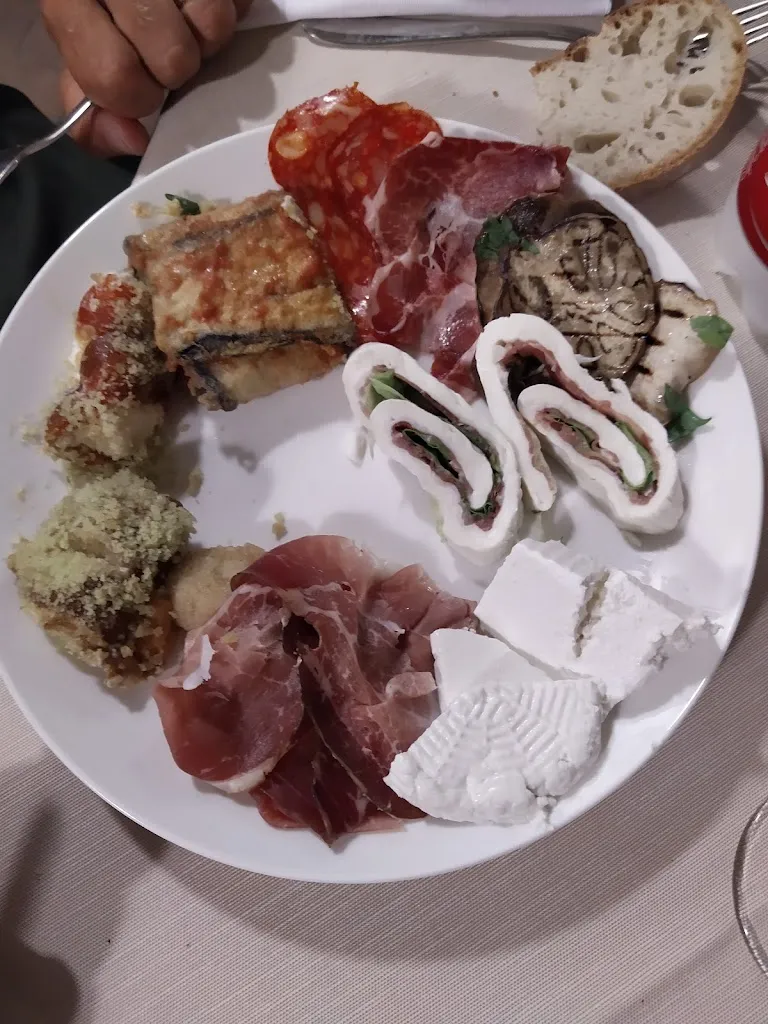 Menu_LA CAVELLA | Ristorante & Country House | Sessa Aurunca_Cascano_image_2