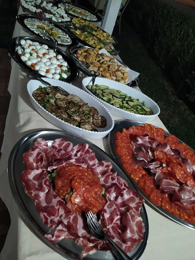 Menu_LA CAVELLA | Ristorante & Country House | Sessa Aurunca_Cascano_image_4