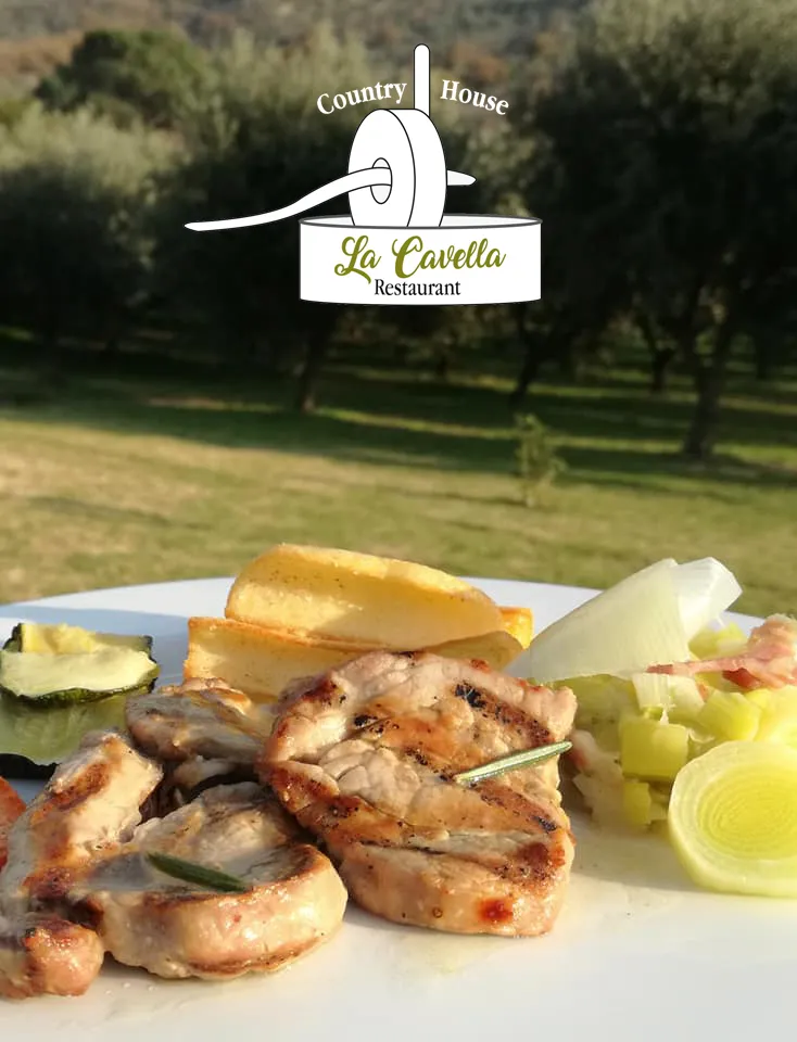 Menu_LA CAVELLA | Ristorante & Country House | Sessa Aurunca_Cascano_image_5