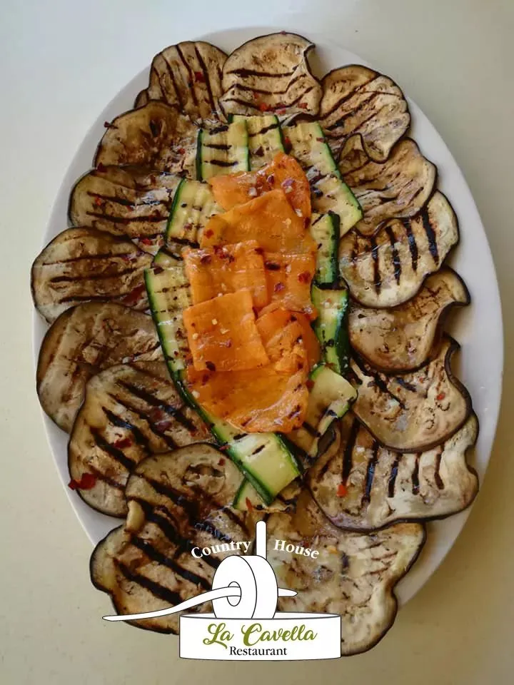 Menu_LA CAVELLA | Ristorante & Country House | Sessa Aurunca_Cascano_image_9