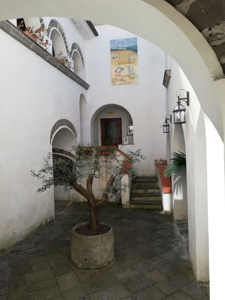 vince nava_LA CAVELLA | Ristorante & Country House | Sessa Aurunca_Cascano_review