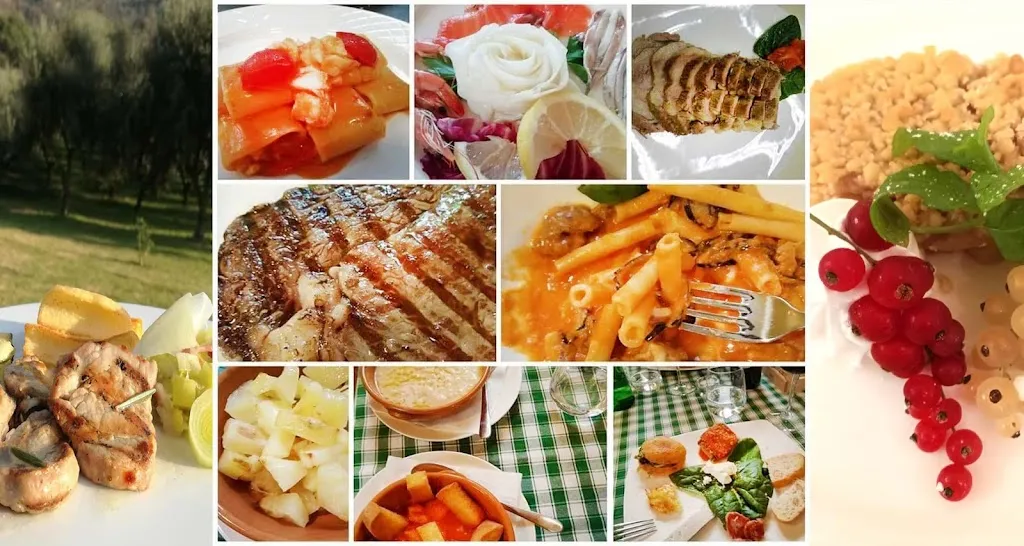 LA CAVELLA | Ristorante & Country House | Sessa Aurunca_Cascano_slider_image_2