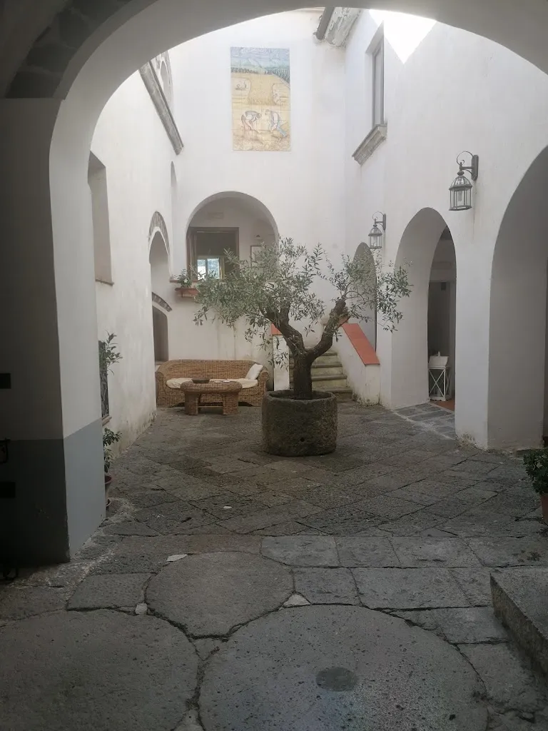 LA CAVELLA | Ristorante & Country House | Sessa Aurunca_Cascano_slider_image_3