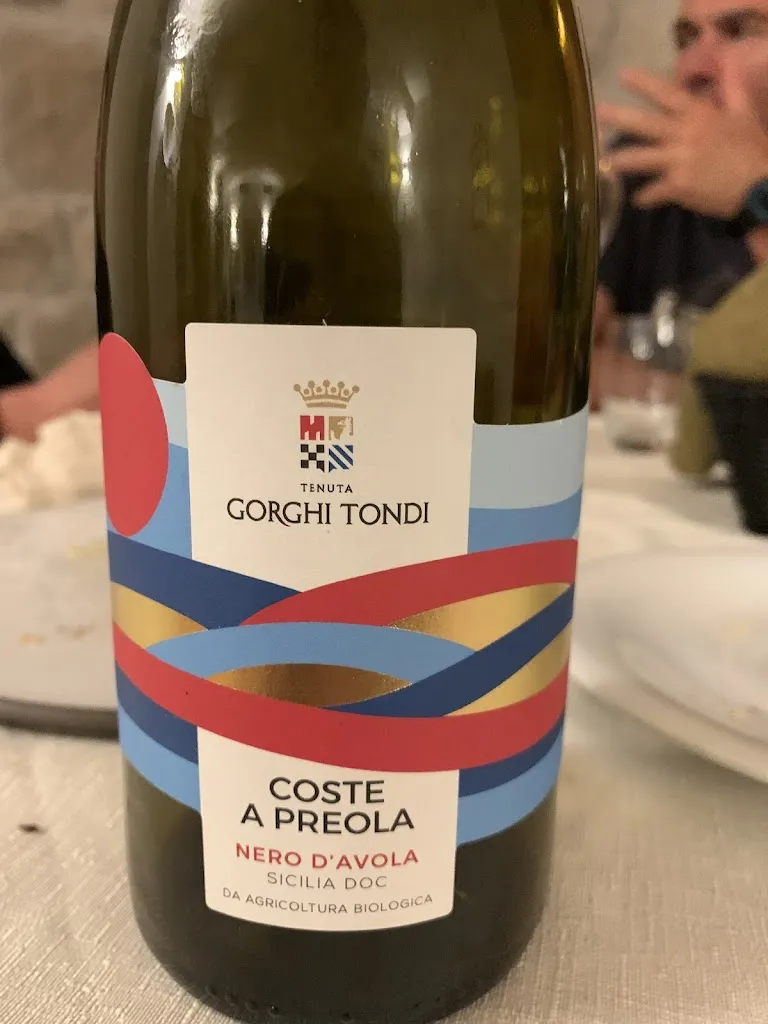 Bonan_Locanda de foris_Cascano_review