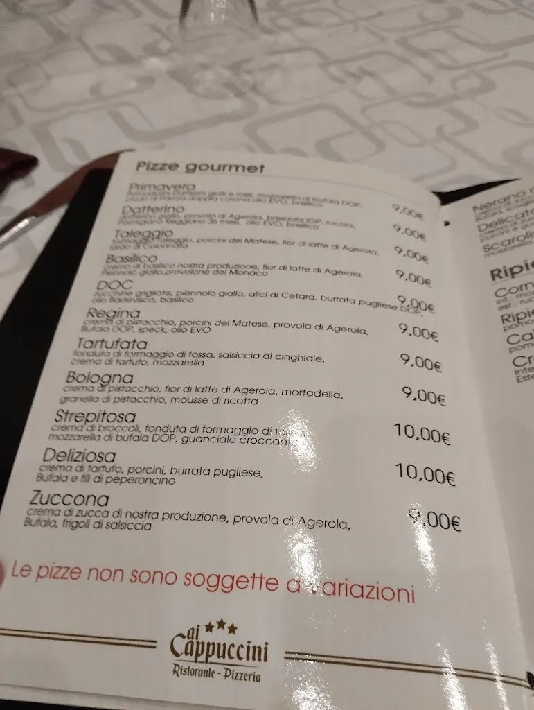 Menu_Ai Cappuccini_Cascano_immagine_4