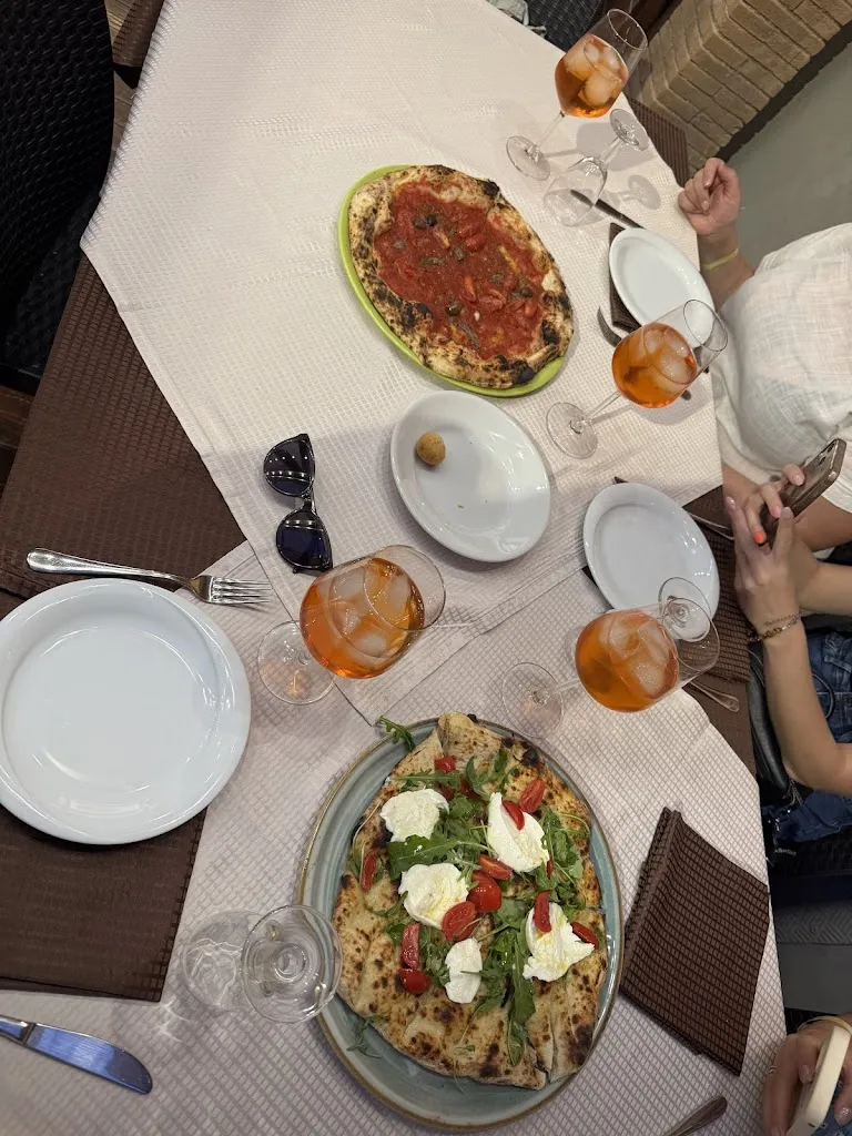 Olha Nikitina_Ai Cappuccini_Cascano_recensione