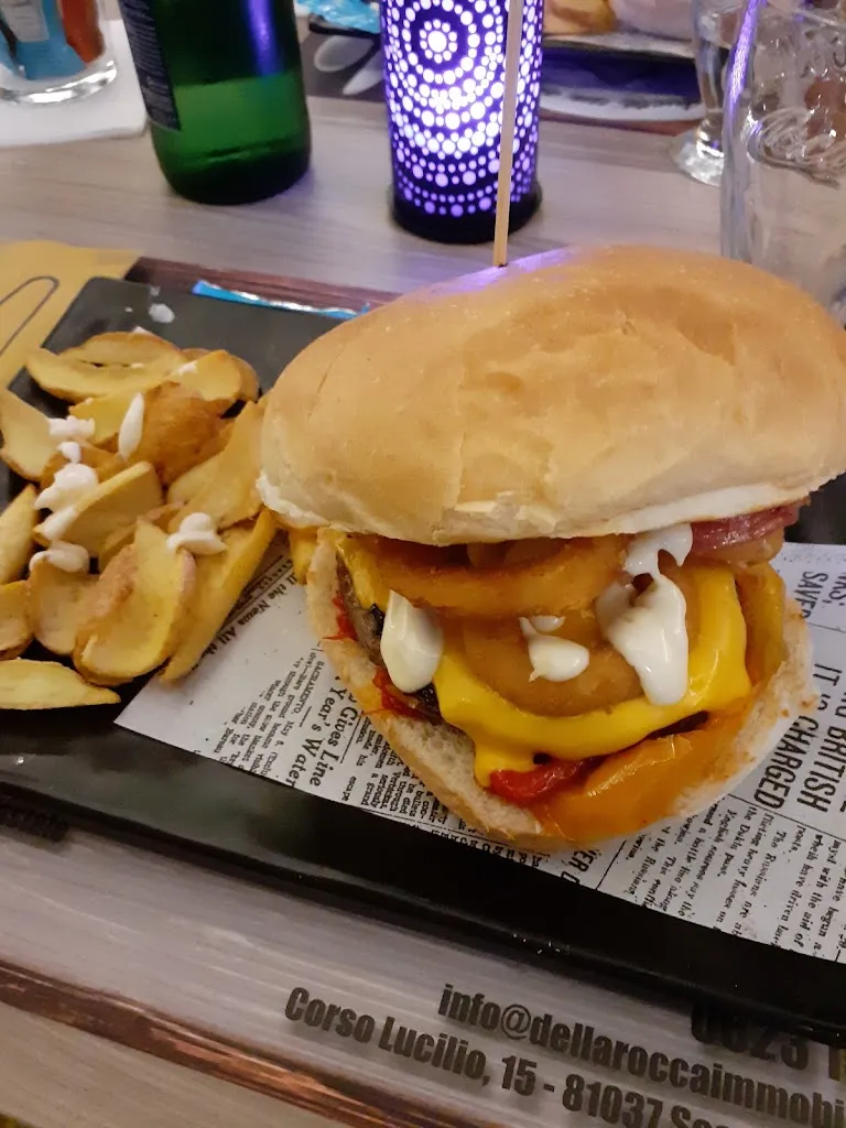 Eleonora Grasso_Theatro Grill Wine Beer_Cascano_review