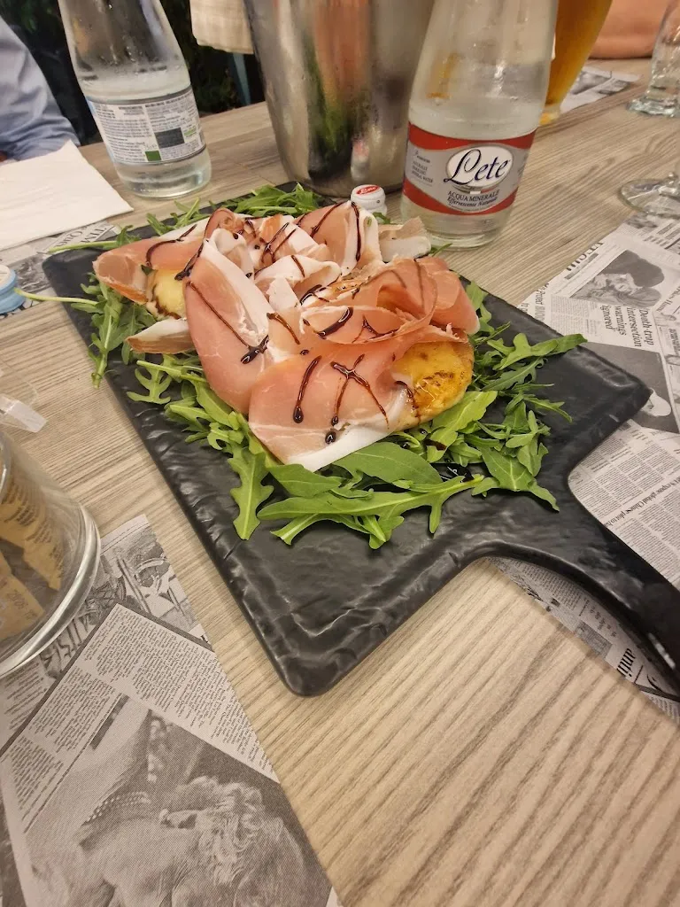 Libera Castaldo_Theatro Grill Wine Beer_Cascano_review