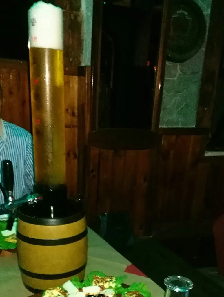 Menu_La Lupa Ristoself Lounge Bar_Cascano_image_1