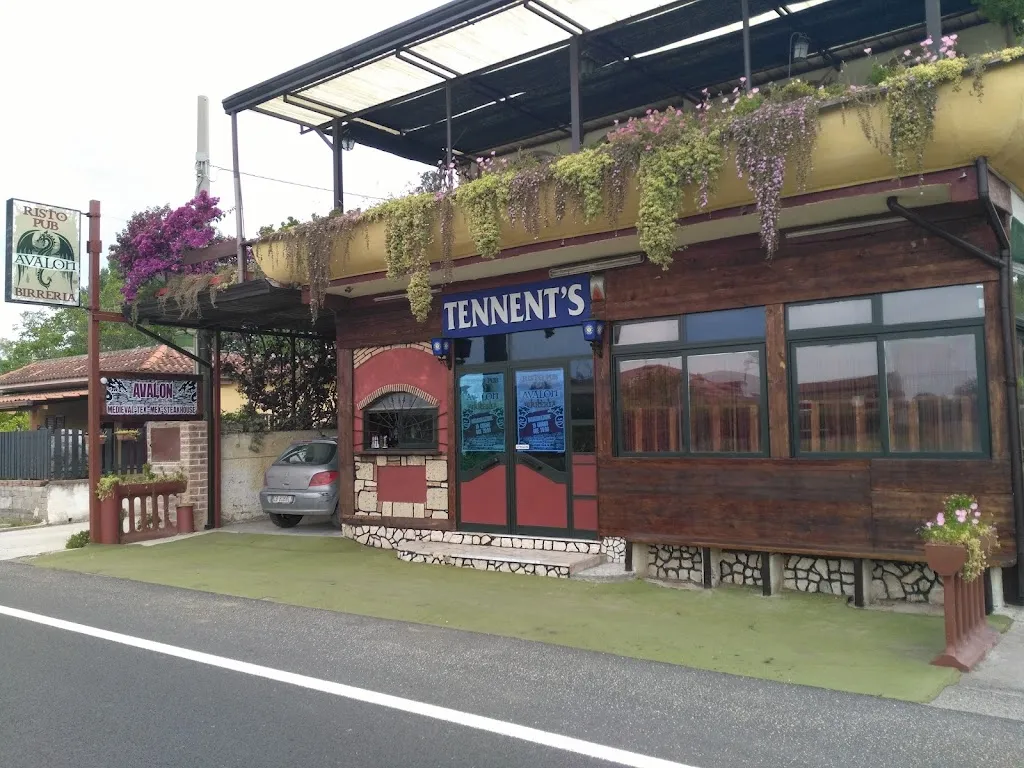 La Lupa Ristoself Lounge Bar_Cascano_slider_image_2