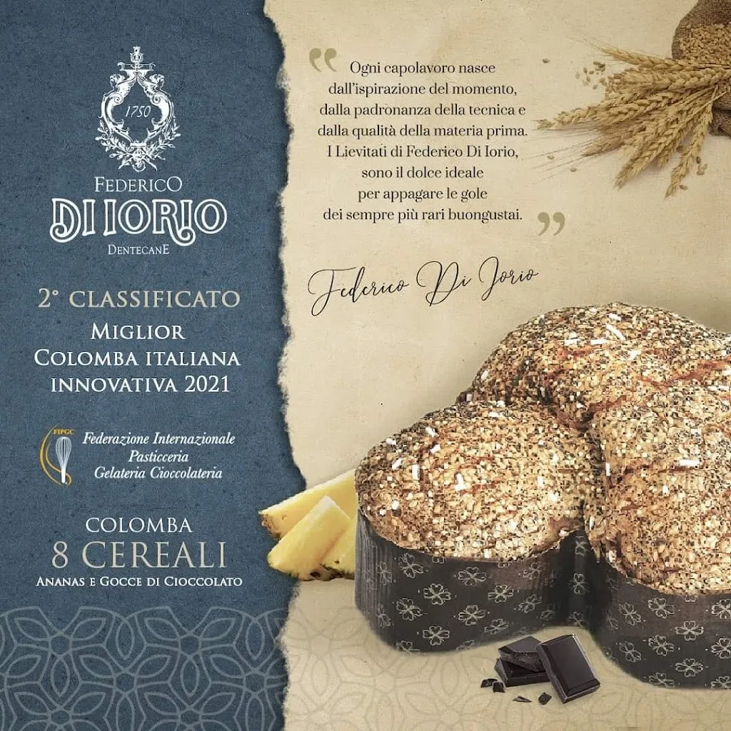 Menü_L'Angolo delle Bontà_Cascano_Bild_3