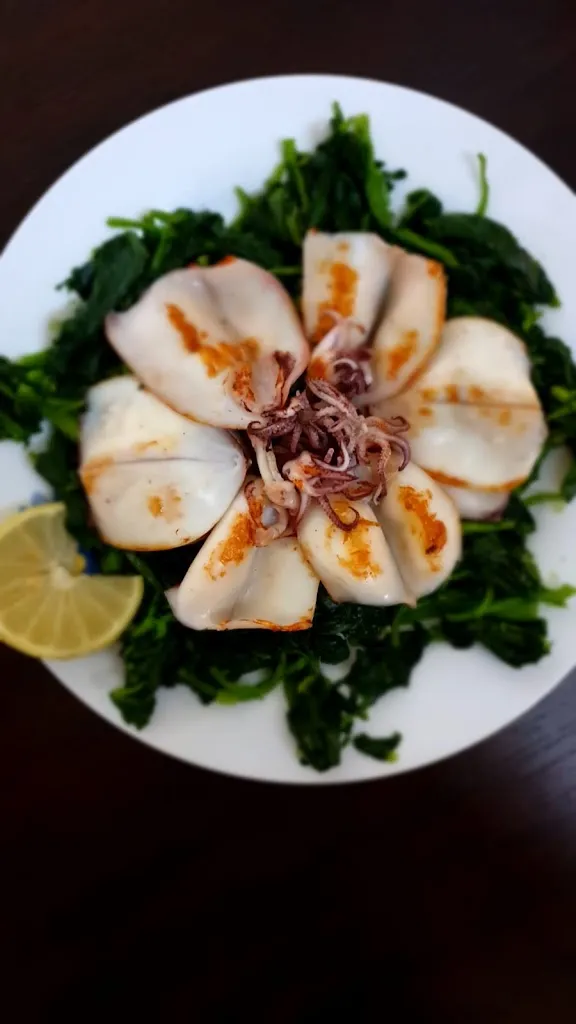 Menü_L'Angolo delle Bontà_Cascano_Bild_5