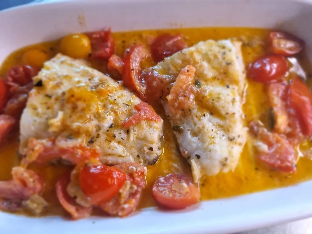 Menü_L'Angolo delle Bontà_Cascano_Bild_9