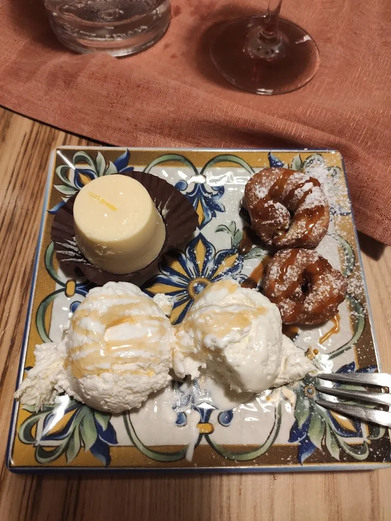 Valjov Valente_Osteria Tancredi_Caselle in Pittari_review