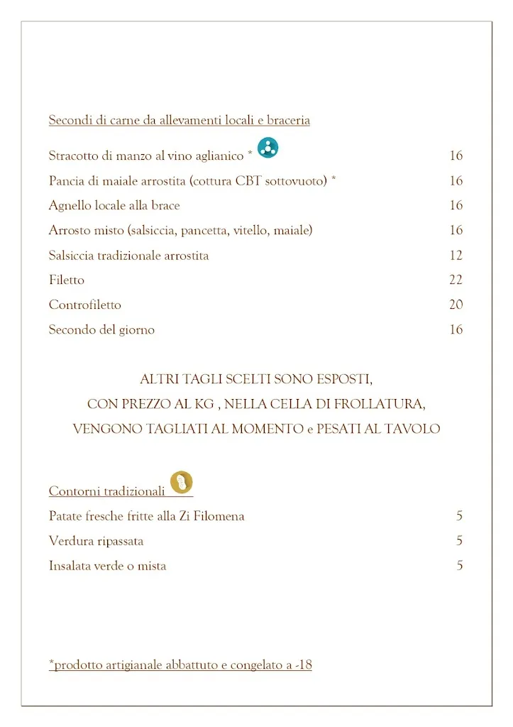 Menu_Zi Filomena_Caselle in Pittari_image_2