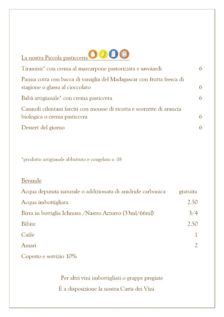 Menu_Zi Filomena_Caselle in Pittari_image_3