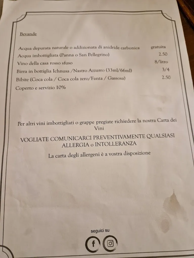 Menu_Zi Filomena_Caselle in Pittari_image_4