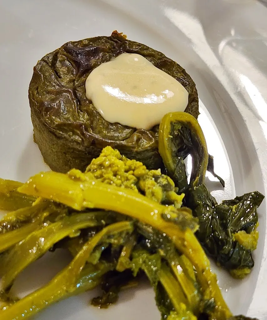 Melissa Greco_Zi Filomena_Caselle in Pittari_review