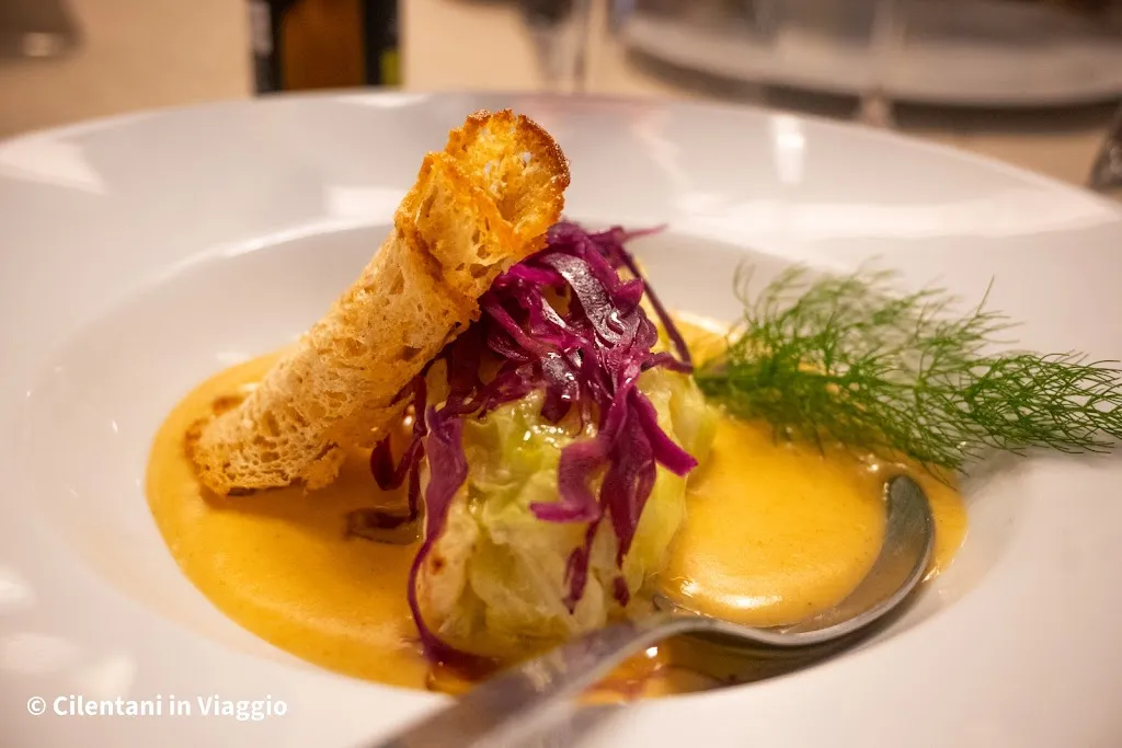 Silvan Se7en _Zi Filomena_Caselle in Pittari_review