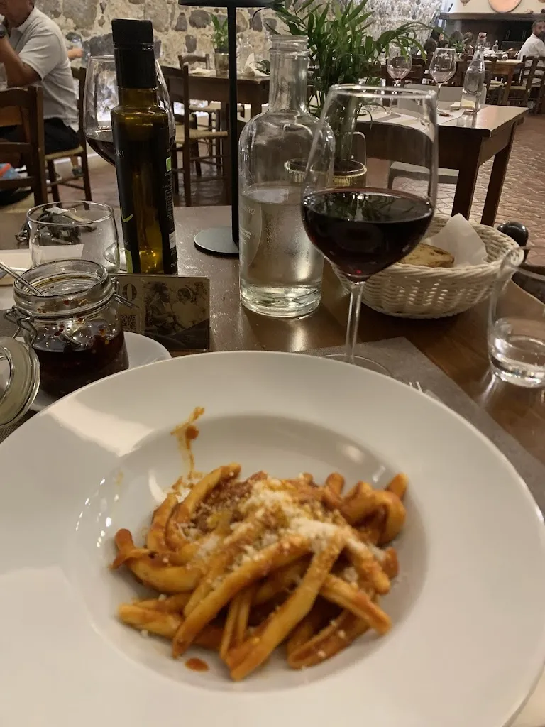 Pasquale Scognamiglio_Zi Filomena_Caselle in Pittari_review