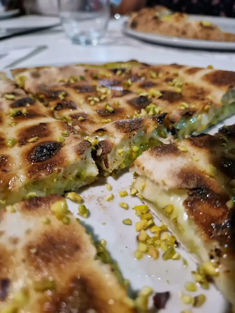 Menu_La Pietra Azzurra - Cilento - di Michele Croccia_Caselle in Pittari_image_6