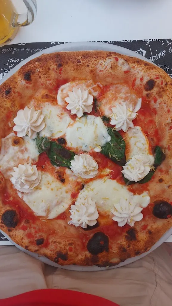 Menu_La Pietra Azzurra - Cilento - di Michele Croccia_Caselle in Pittari_image_8