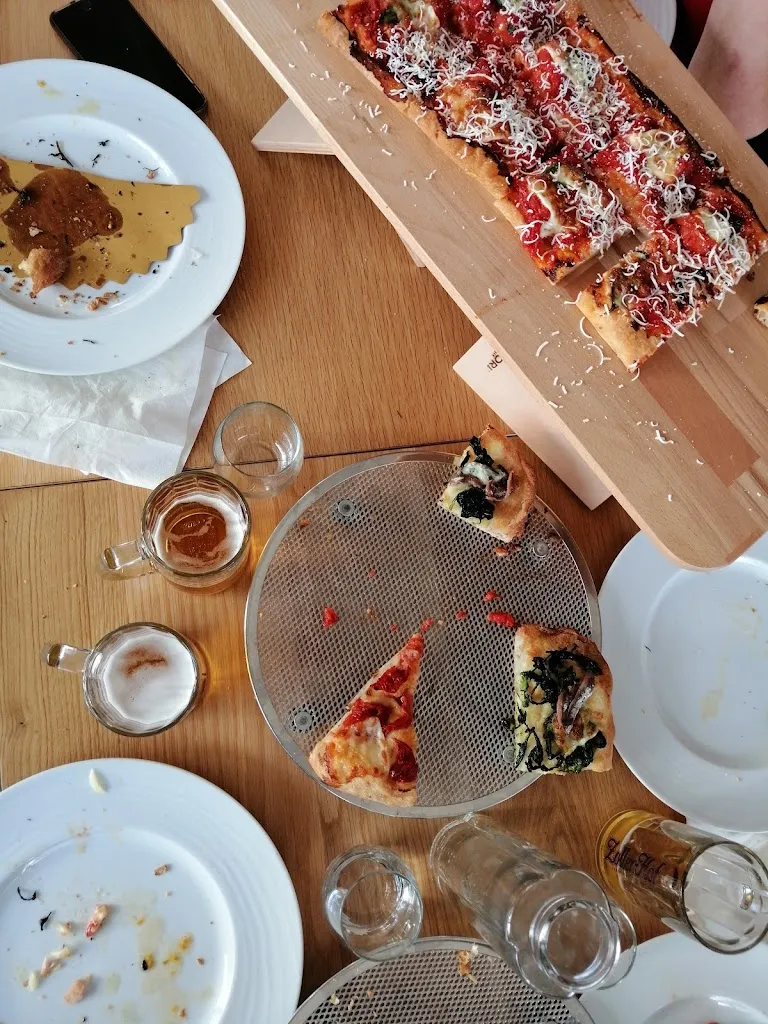 Max Spera_La Pietra Azzurra - Cilento - di Michele Croccia_Caselle in Pittari_review