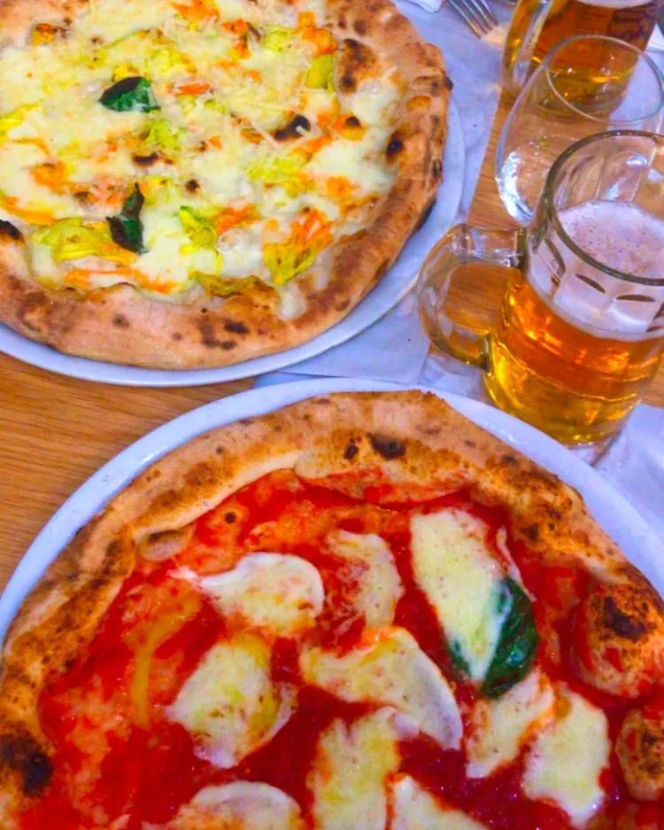 debora carleo_La Pietra Azzurra - Cilento - di Michele Croccia_Caselle in Pittari_review