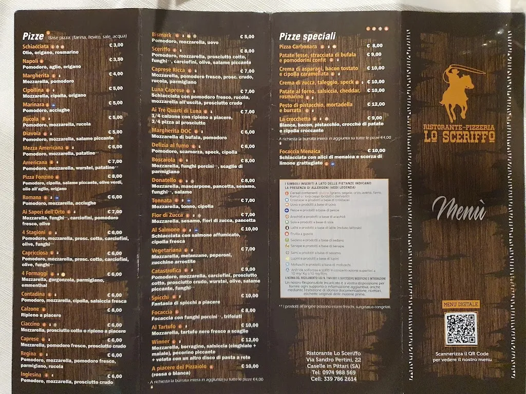 Menu_Lo Sceriffo_Caselle in Pittari_image_1