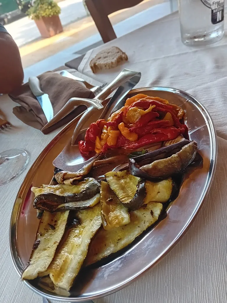 Menu_Ristorante @ Agriturismo La Botte_Caselle in Pittari_image_1