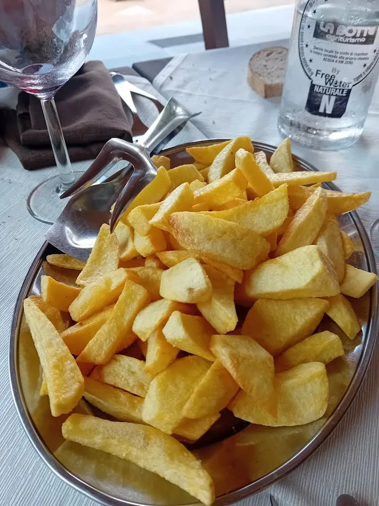 Menu_Ristorante @ Agriturismo La Botte_Caselle in Pittari_image_2