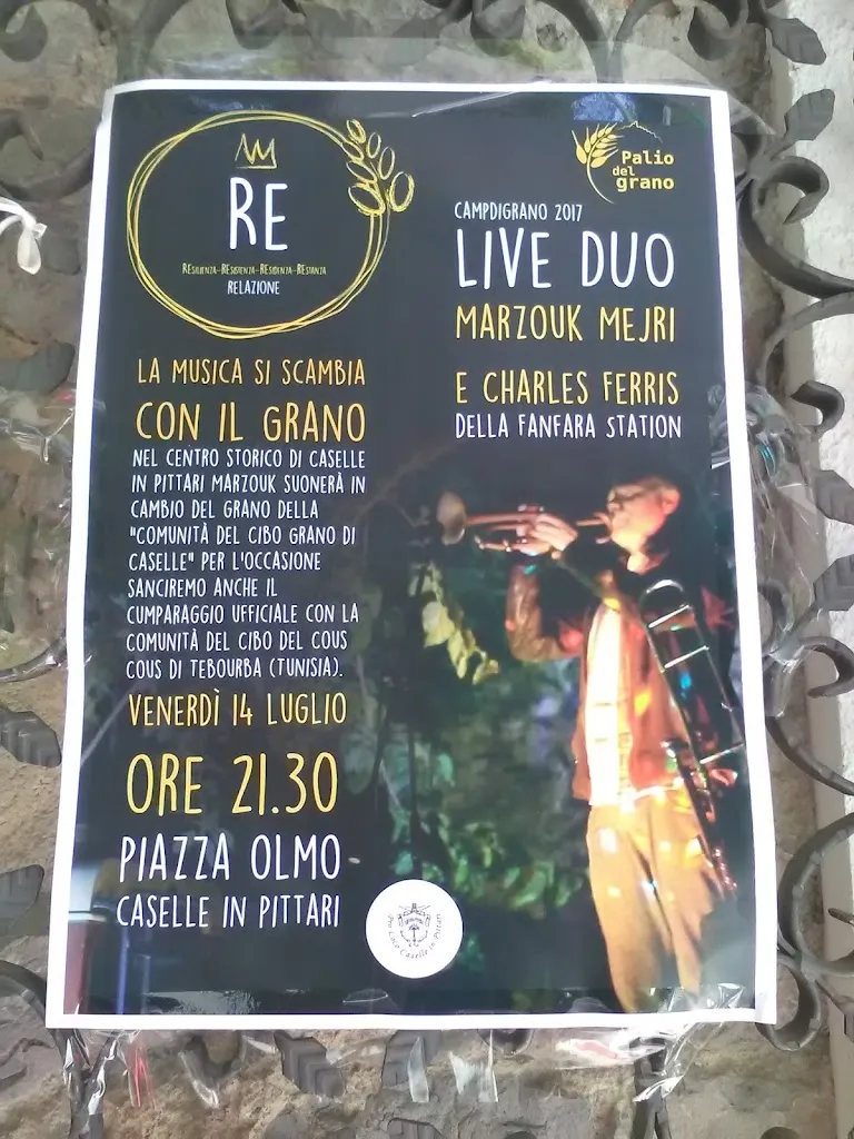 Menu_Bar, RistoPub, Affittacamere, La Sosta Caselle in Pittari_Caselle in Pittari_image_2